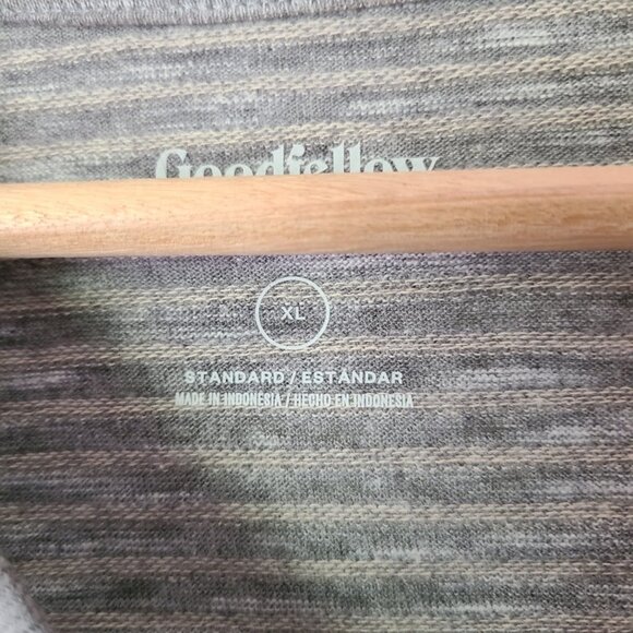 Goodfellow Short Sleeve T-Shirt's Bundle , Size XL - Picture 5 of 7